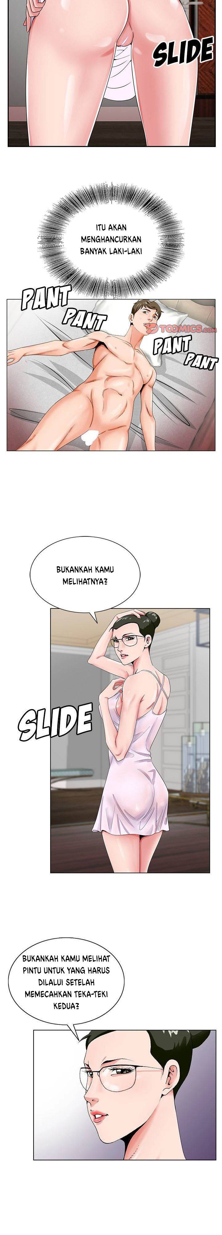 Temptations - Chapter 21 15
