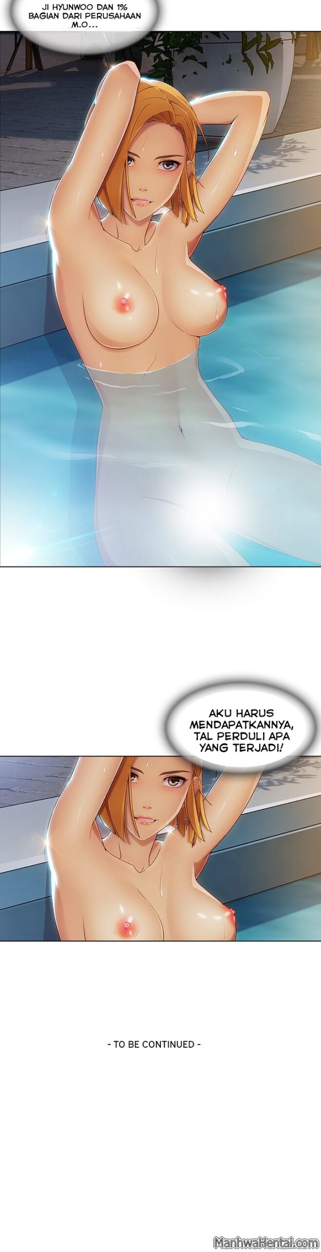 Lady Long Legs - Chapter 21 29
