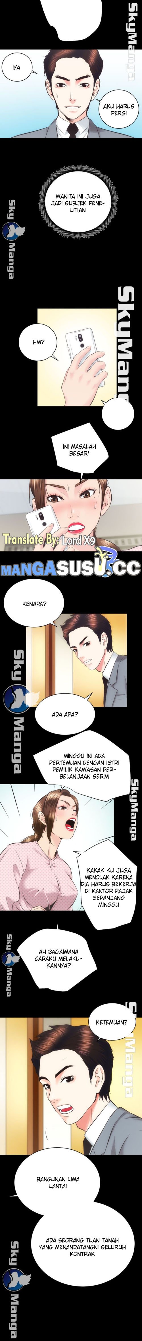 Authorized Agency - Chapter 21 8