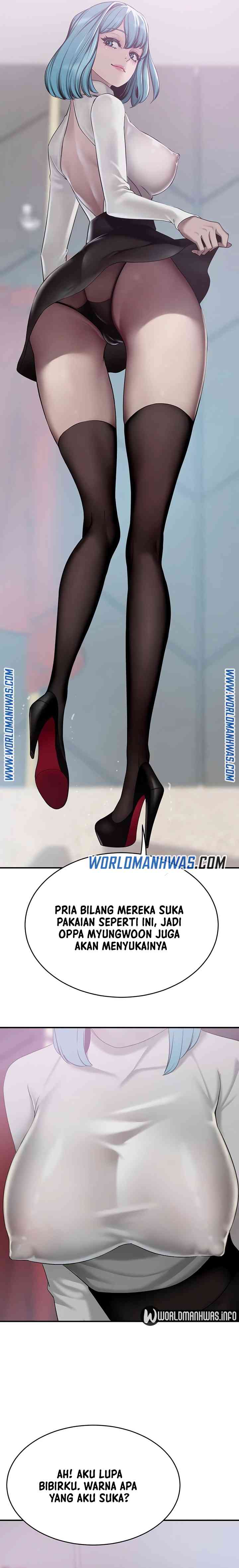 The Wealthy Girl - Chapter 21 5
