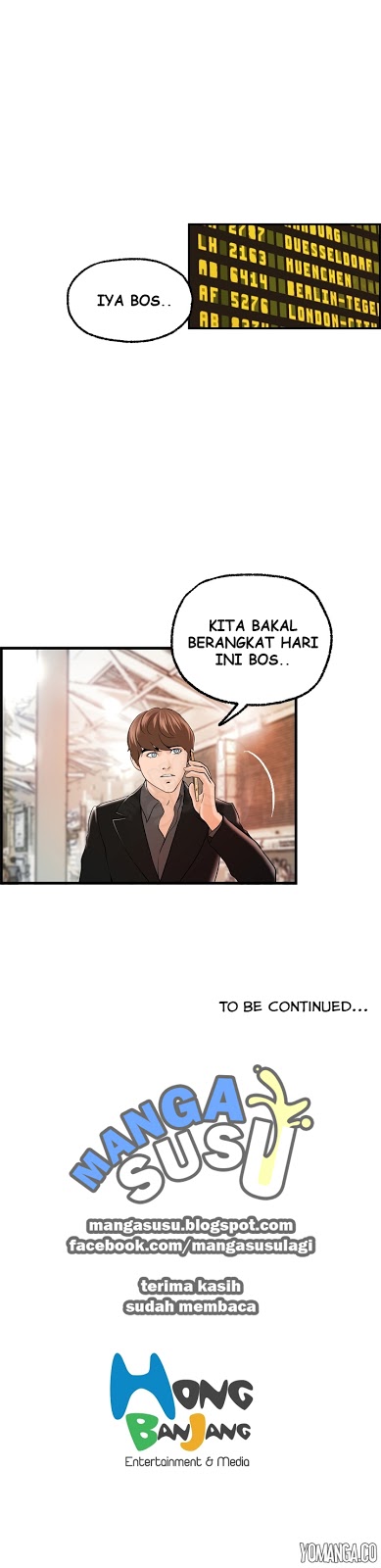 Guest House - Chapter 21 24