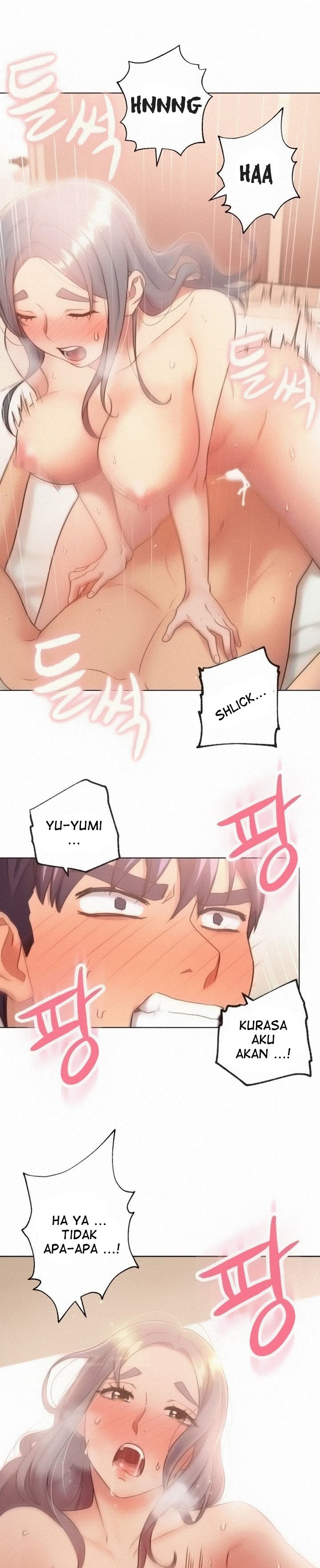 Stepmothers Friends - Chapter 21 23