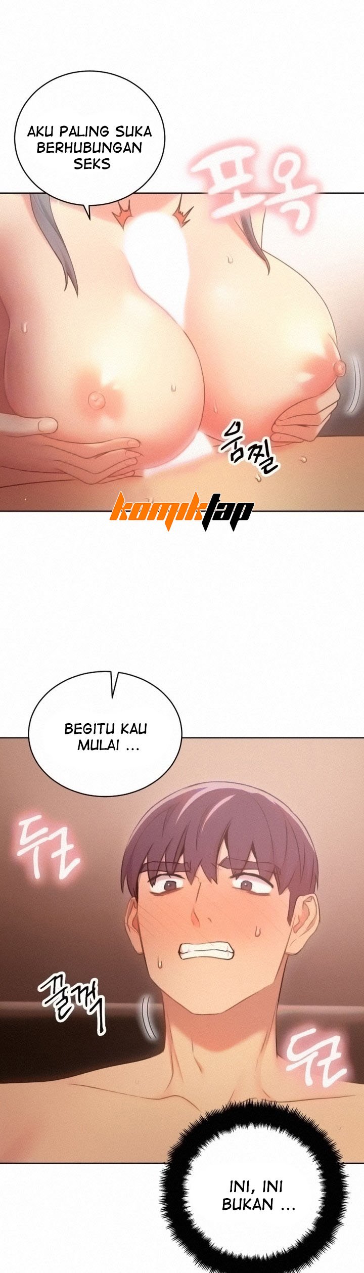 Stepmothers Friends - Chapter 21 6