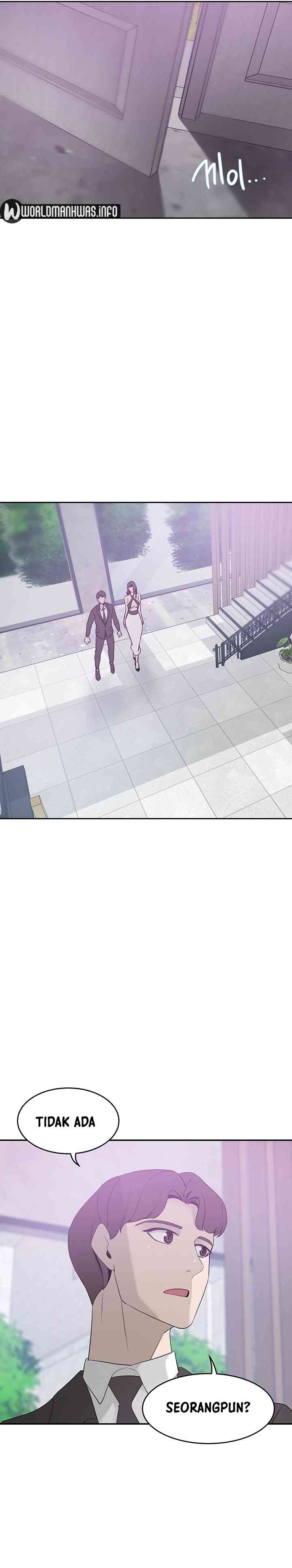 The Wealthy Girl - Chapter 21 14