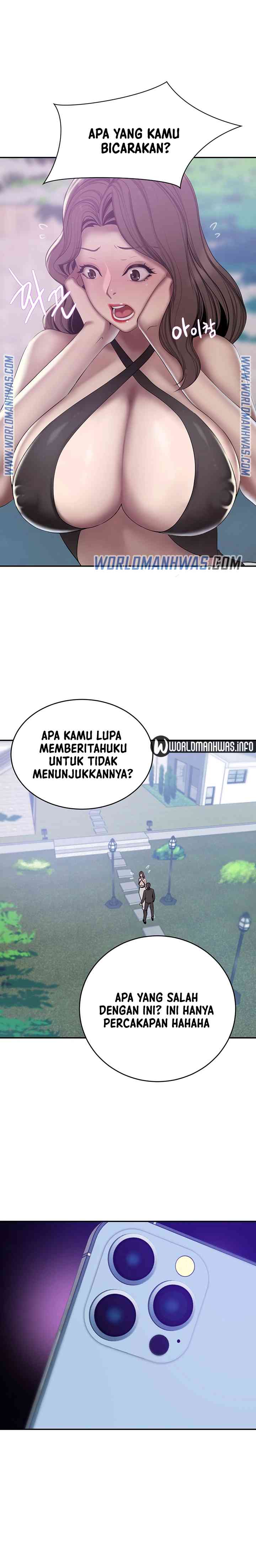 The Wealthy Girl - Chapter 21 12