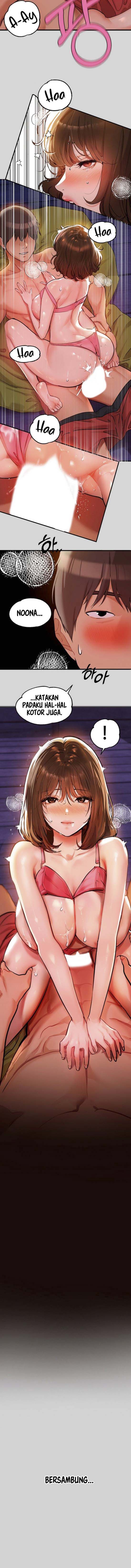 My Landlady Noona - Chapter 21 10