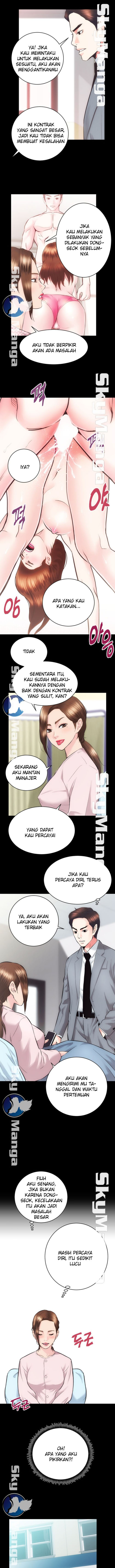 Authorized Agency - Chapter 21 10