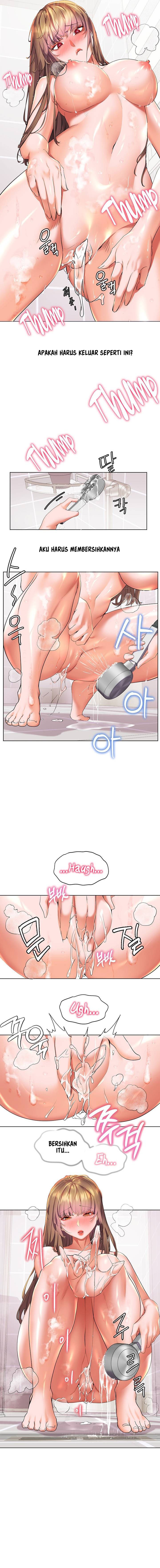 Childhood Bride - Chapter 21 5