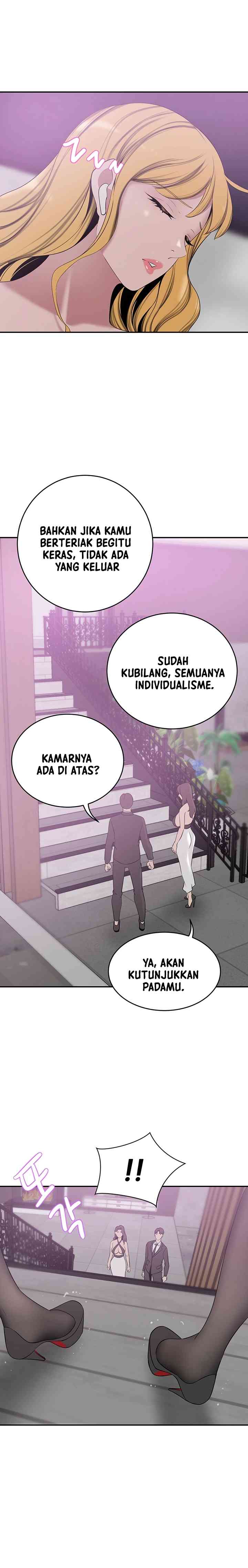The Wealthy Girl - Chapter 21 19