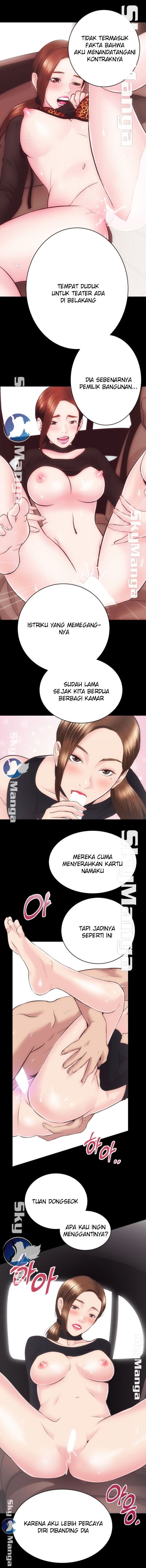 Authorized Agency - Chapter 21 9