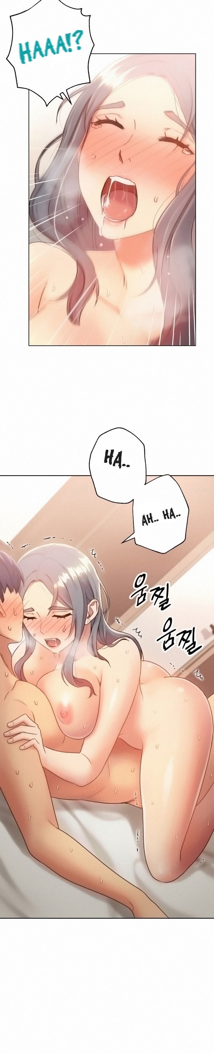 Stepmothers Friends - Chapter 21 25