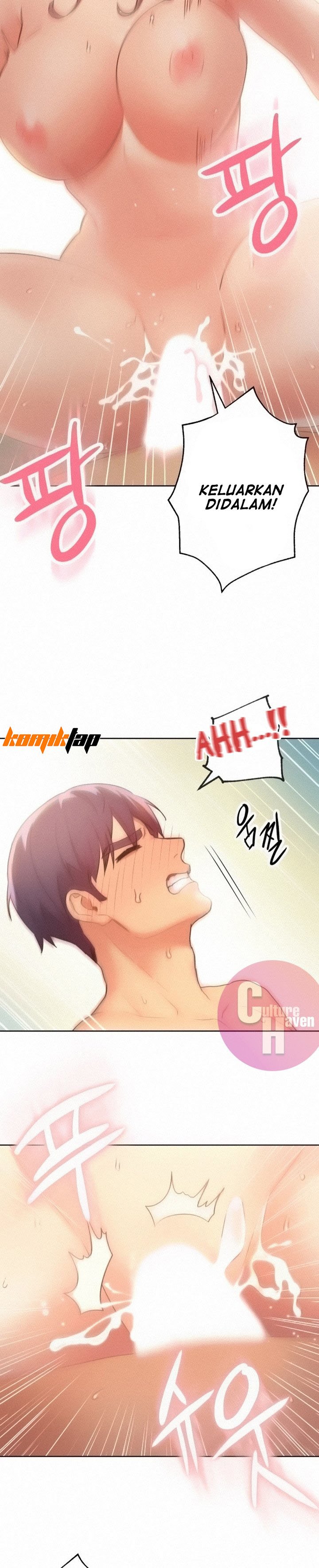 Stepmothers Friends - Chapter 21 24