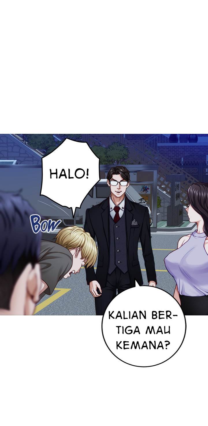 Noona&#8217;s Night - Chapter 31 12