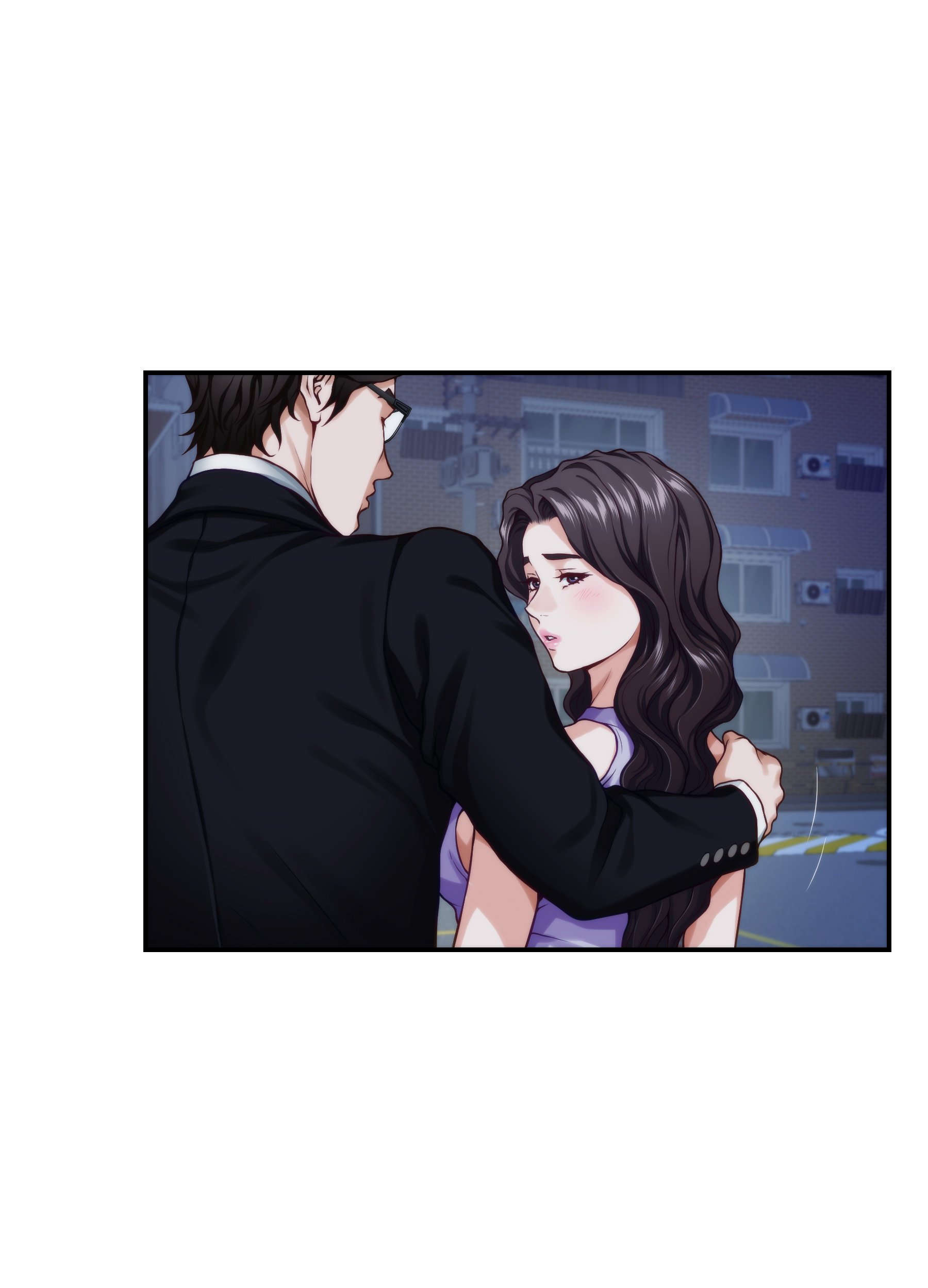 Noona&#8217;s Night - Chapter 31 17