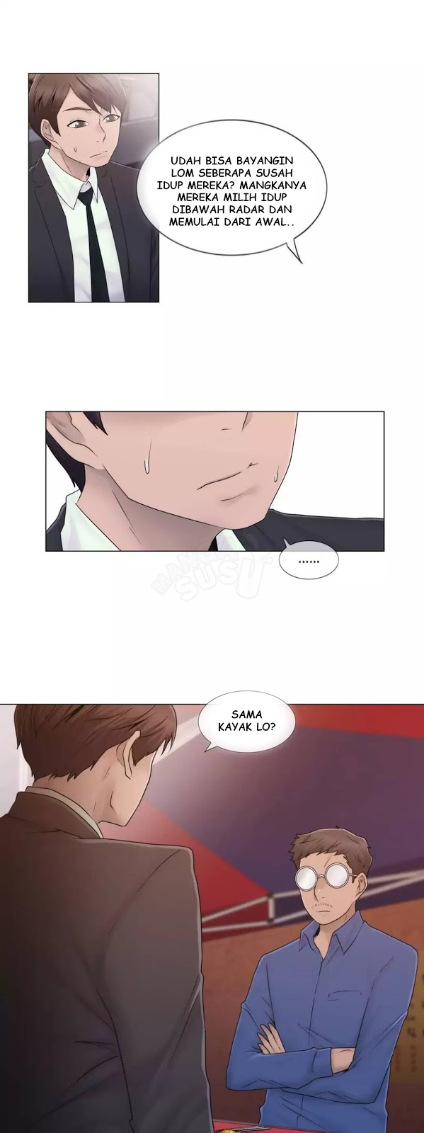 Miss Mystic - Chapter 31 11