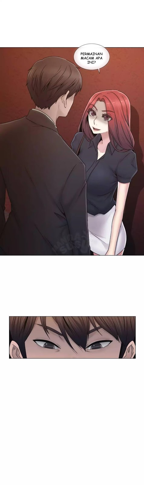 Miss Mystic - Chapter 31 28