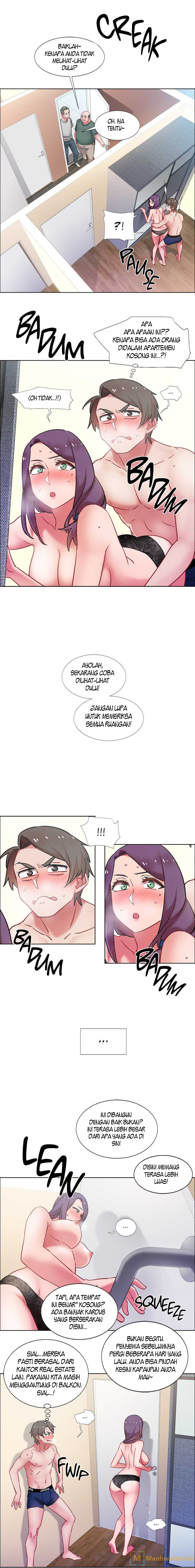 Rental Girls - Chapter 31 11