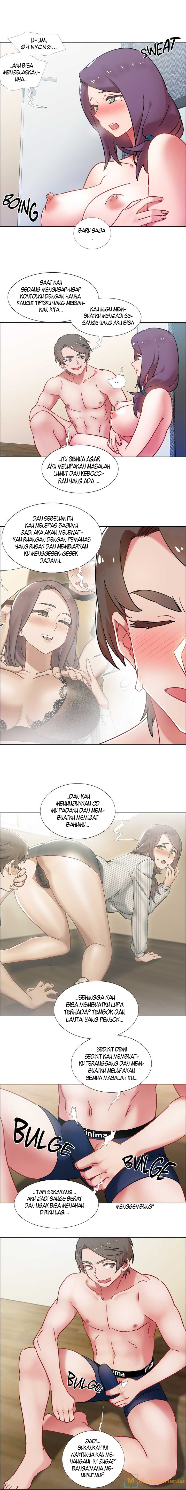 Rental Girls - Chapter 31 8