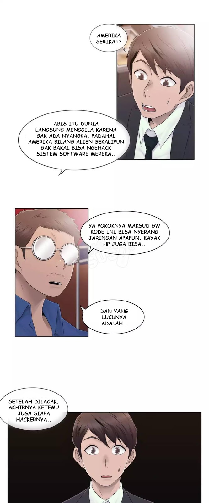Miss Mystic - Chapter 31 7