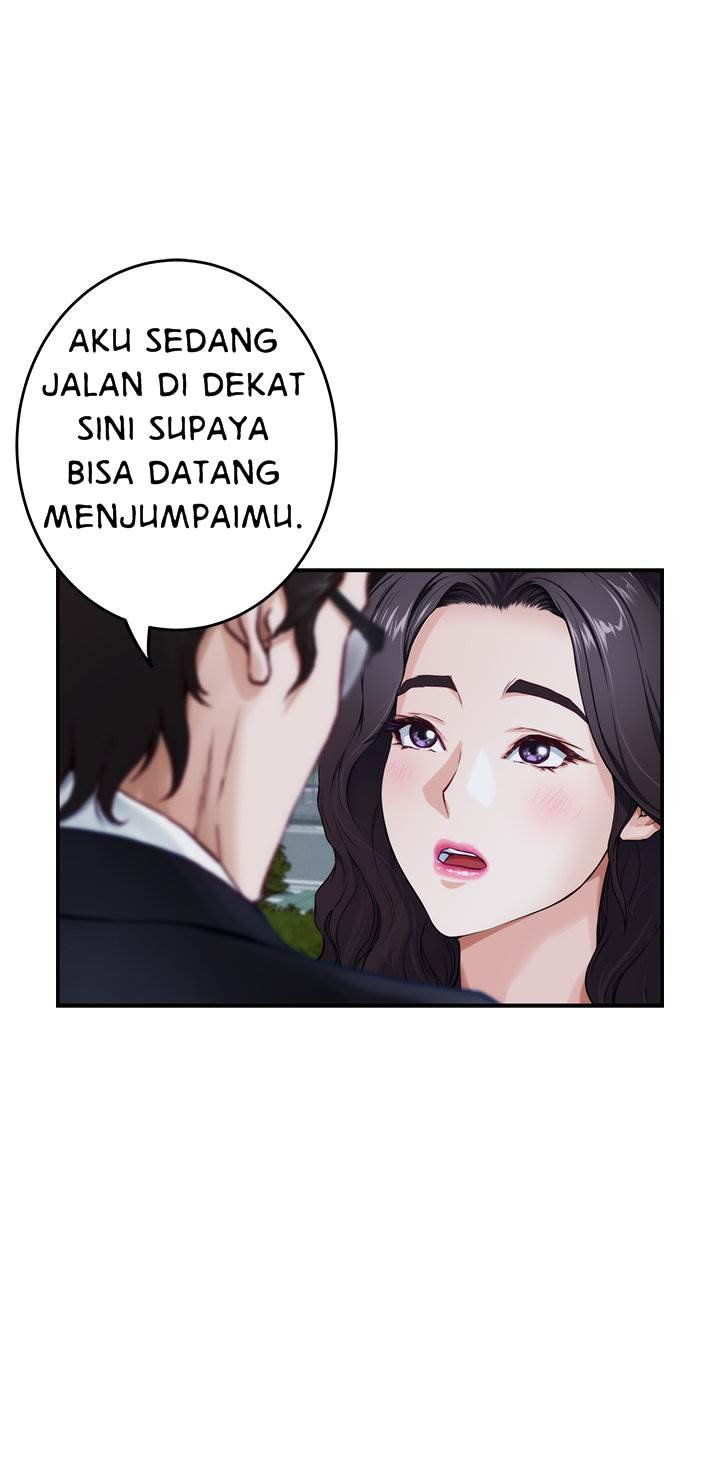 Noona&#8217;s Night - Chapter 31 14