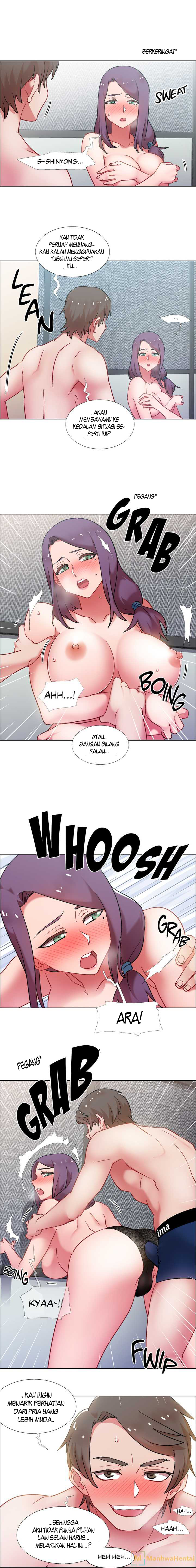 Rental Girls - Chapter 31 9