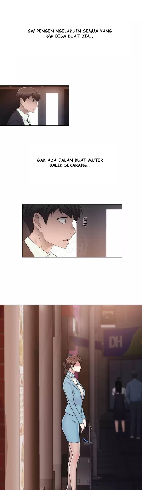 Miss Mystic - Chapter 31 22