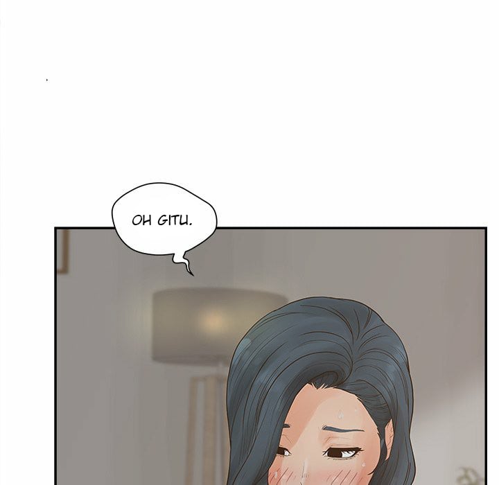 Share Girls - Chapter 31 25