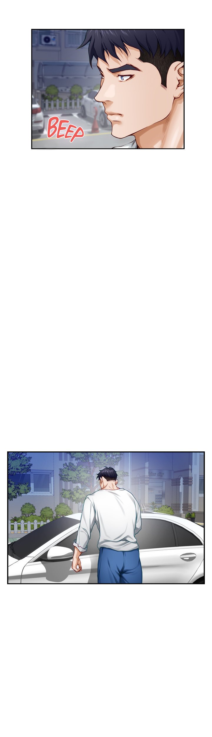 Noona&#8217;s Night - Chapter 31 5