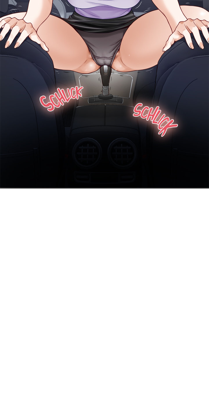 Noona&#8217;s Night - Chapter 31 50