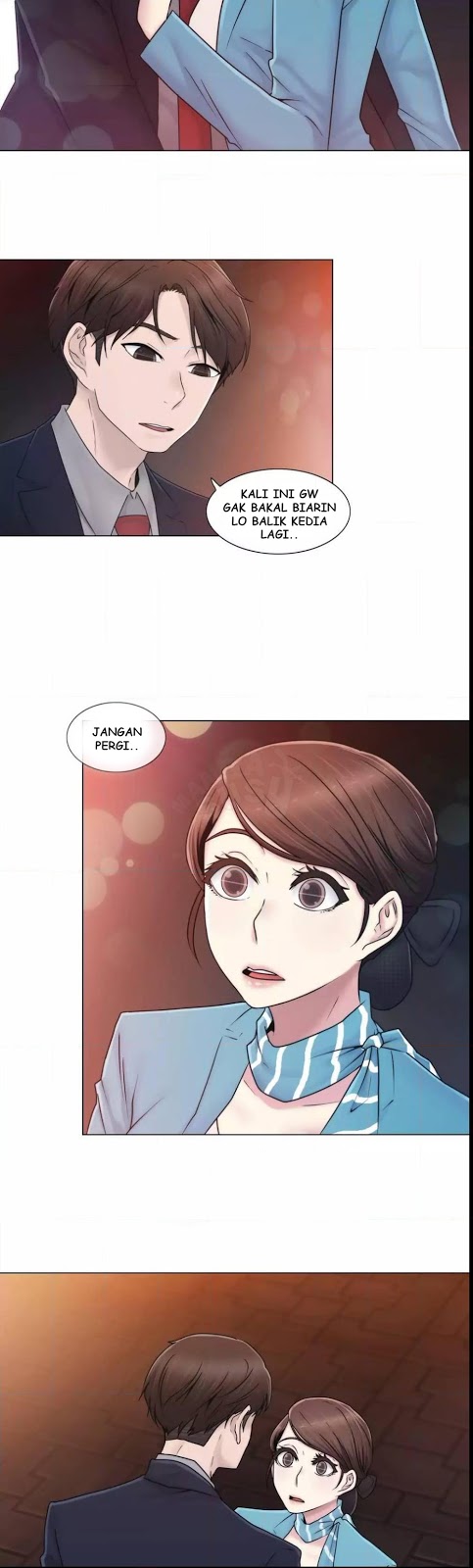 Miss Mystic - Chapter 31 35