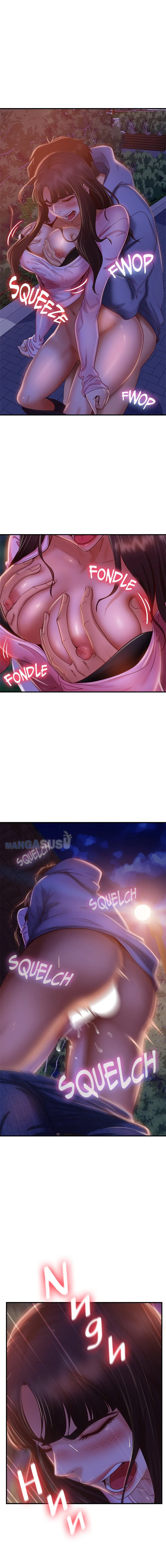 A Twisted Day - Chapter 31 8