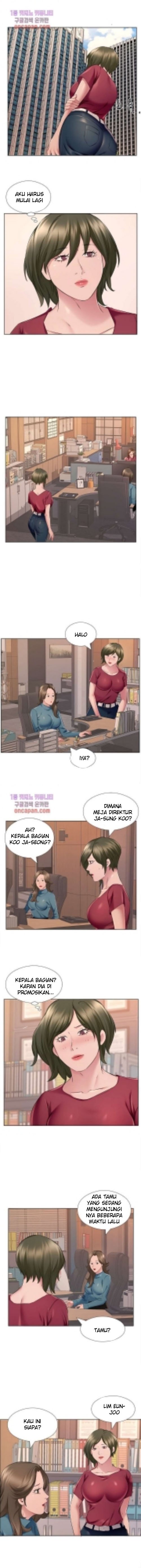 One Room Hotel - Chapter 31 9