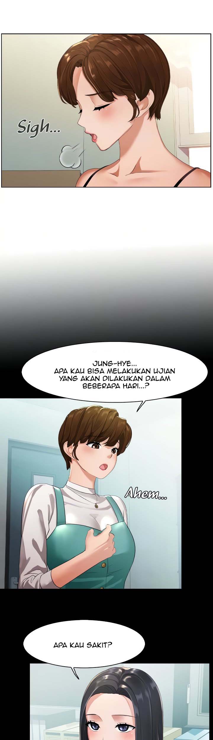 Pleasure Delivery - Chapter 31 40