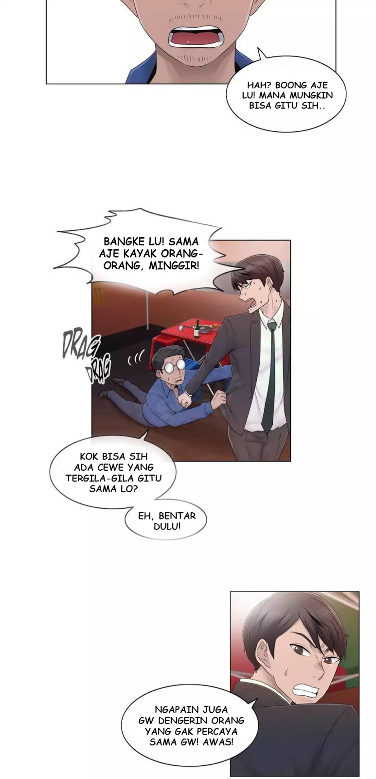 Miss Mystic - Chapter 31 4