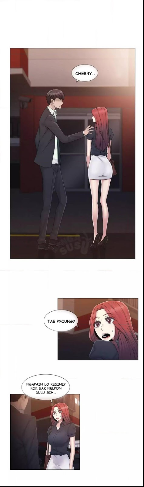 Miss Mystic - Chapter 31 24