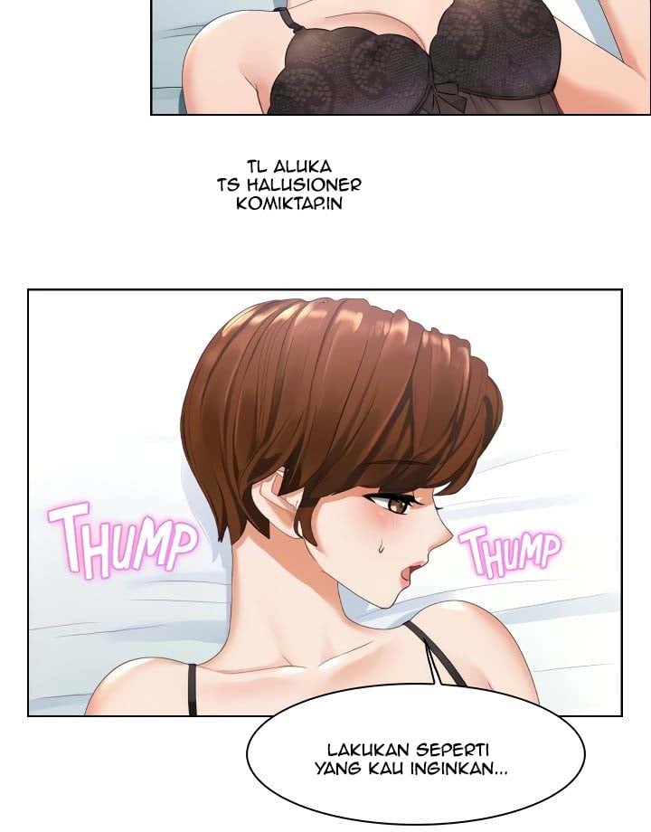 Pleasure Delivery - Chapter 31 24
