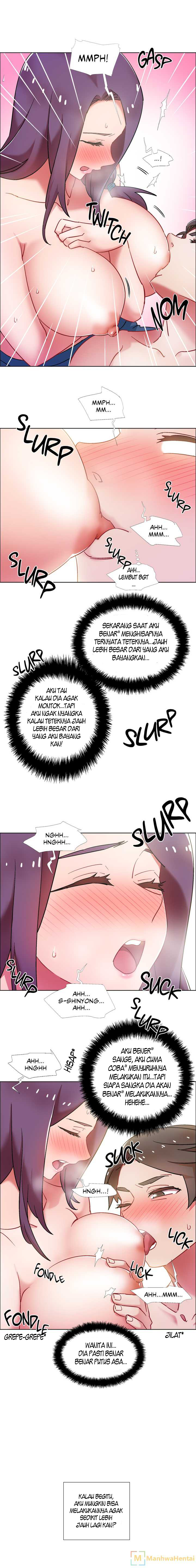 Rental Girls - Chapter 31 5
