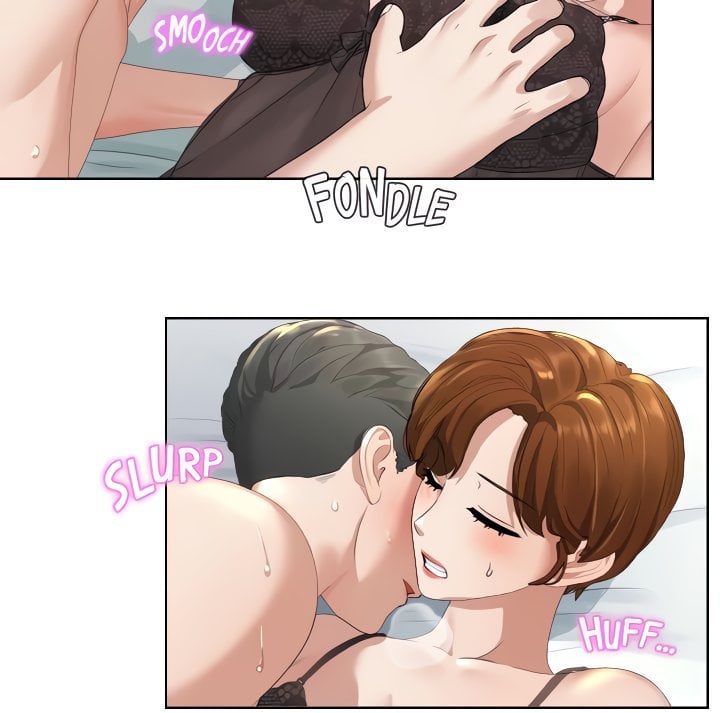 Pleasure Delivery - Chapter 31 20