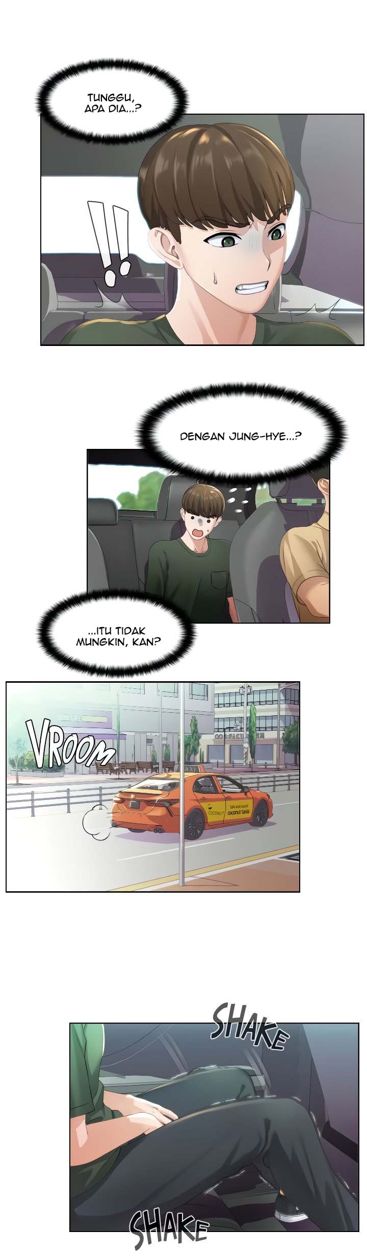 Pleasure Delivery - Chapter 31 5