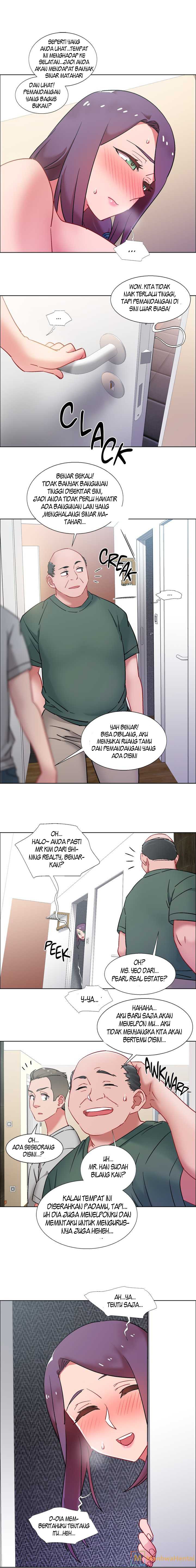 Rental Girls - Chapter 31 12
