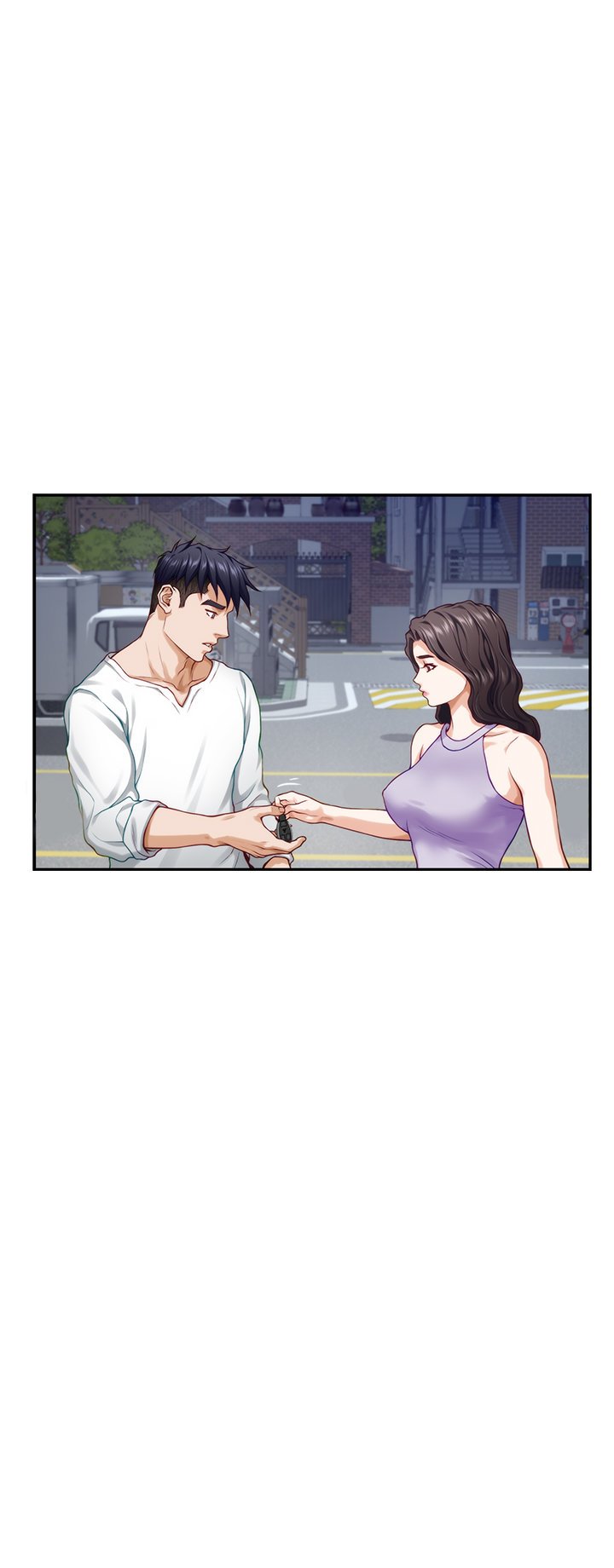 Noona&#8217;s Night - Chapter 31 4