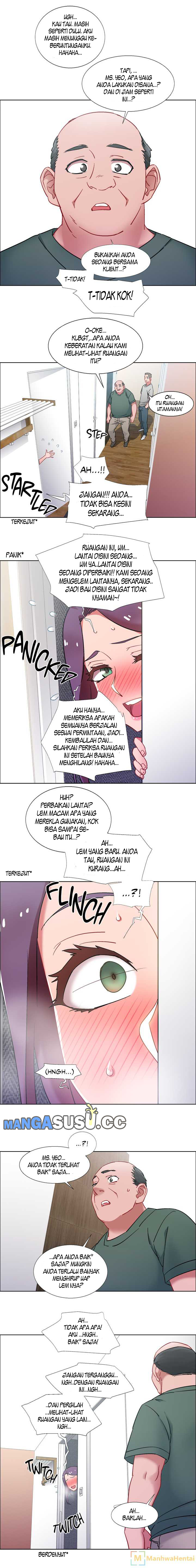 Rental Girls - Chapter 31 14