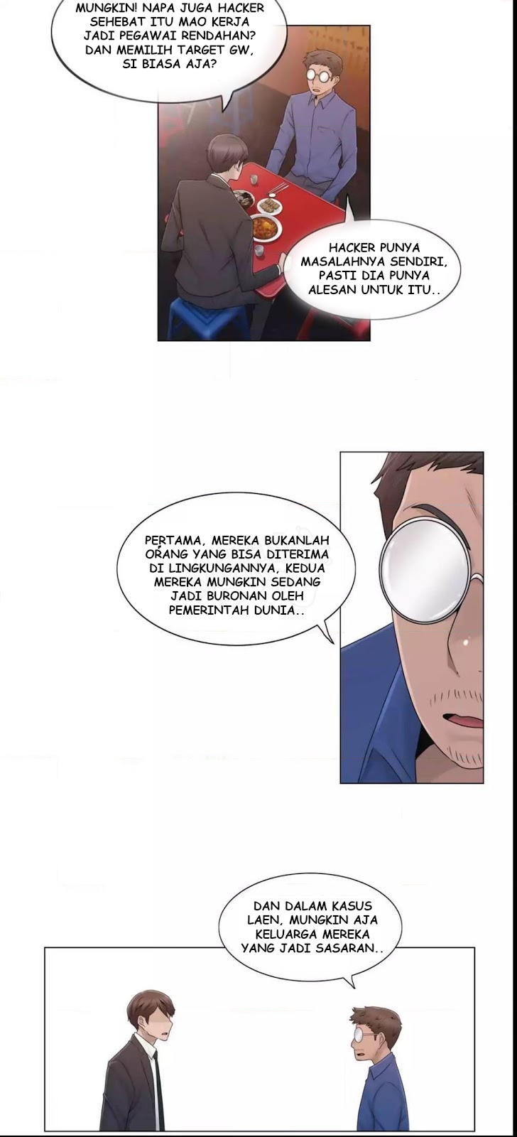 Miss Mystic - Chapter 31 10