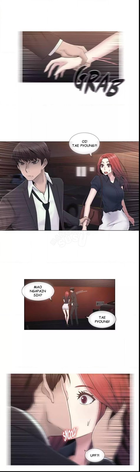 Miss Mystic - Chapter 31 25