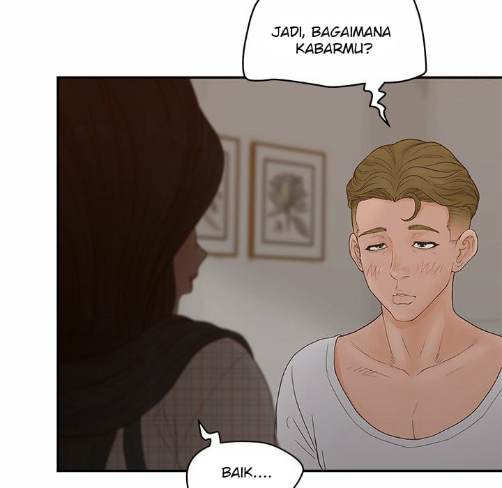 Share Girls - Chapter 31 19