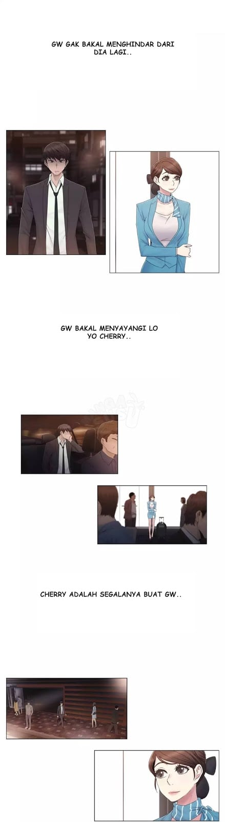 Miss Mystic - Chapter 31 21