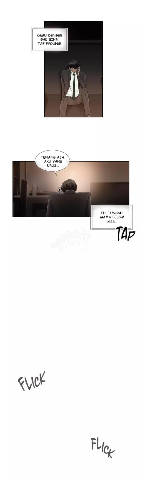 Miss Mystic - Chapter 31 15
