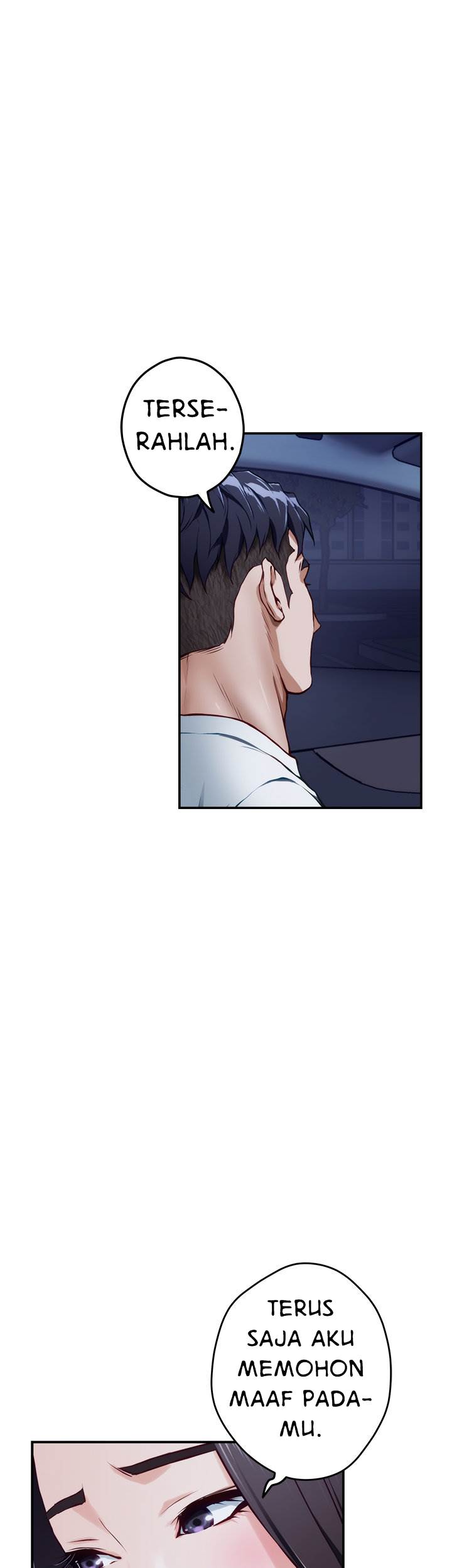 Noona&#8217;s Night - Chapter 31 42