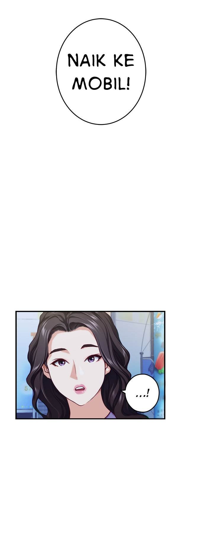 Noona&#8217;s Night - Chapter 31 31