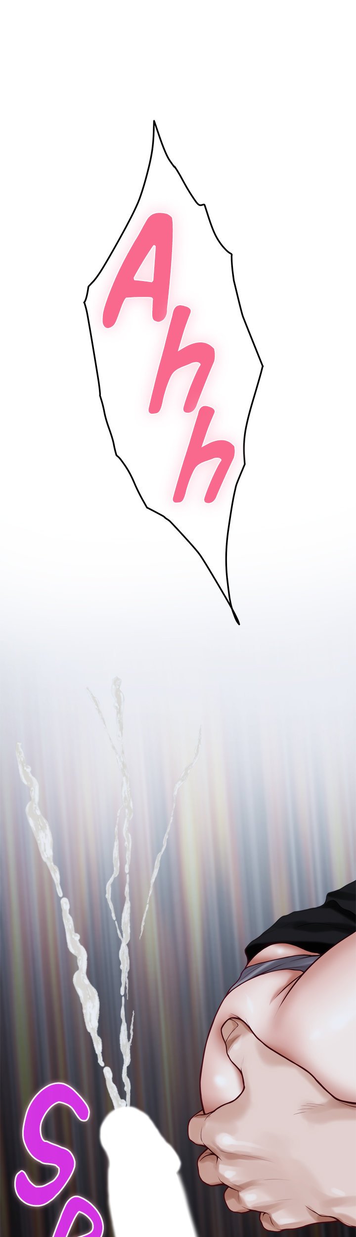 Noona&#8217;s Night - Chapter 31 64